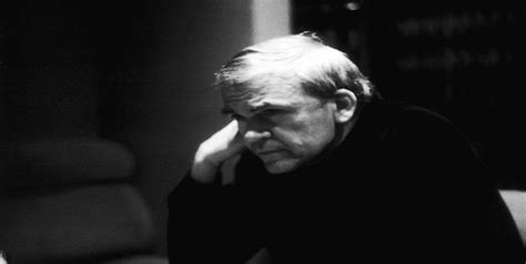 Muere El Escritor Checo Milan Kundera 800Noticias