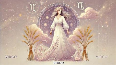 RAMALAN Zodiak VIRGO Hari Ini Dan Besok Jumat 20 Desember 2024 Kerja