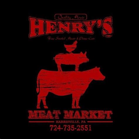 Henry's Meat Market - Harrisville | Harrisville PA