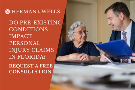 Do Pre Existing Conditions Impact Florida Personal Injury Claims