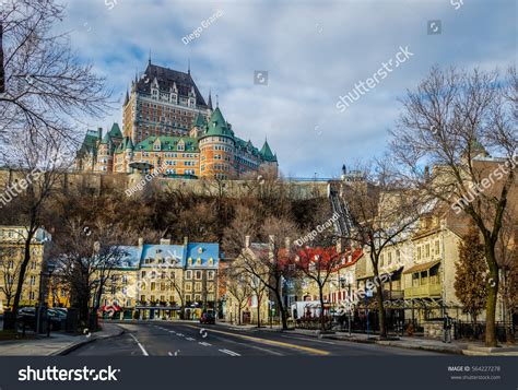 26,295 Quebec Old City Stock Photos, Images & Photography | Shutterstock