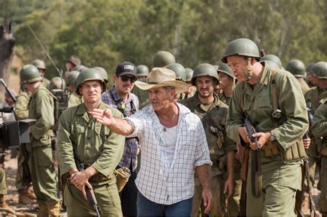 Mel Gibson Se Reconcilia Con El P Blico Con Hacksaw Ridge Hasta El