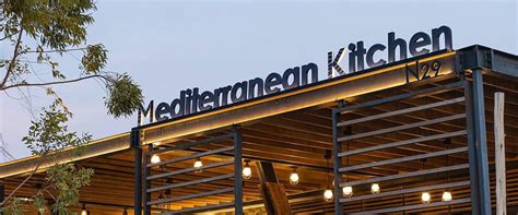 Mediterranean Kitchen List Of Venues And Places In Uae Comingsoon Ae