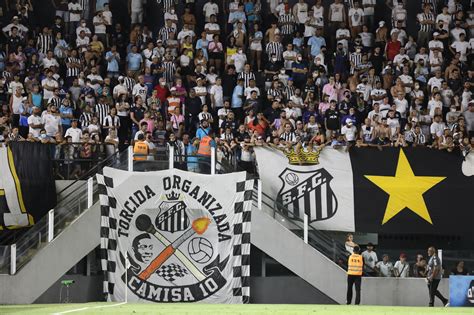 Santistas Esgotam Ingressos Em Araraquara Gazeta Esportiva