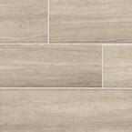 Daltile Luxecraft Spa Matte In X In Glazed Ceramic Picket Wall