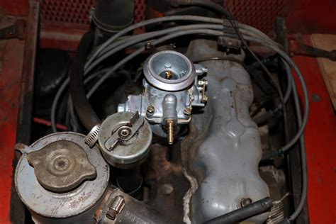 Solex Carburetors Manual 3