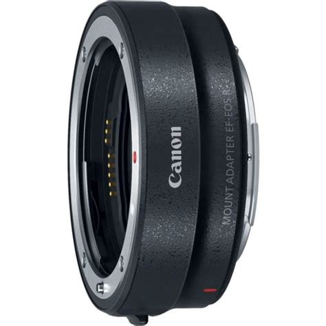 Canon Adaptor Obiective Canon EF Pentru Body Cu Montura RF