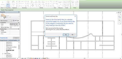 Downloading from Revit City - Autodesk Community