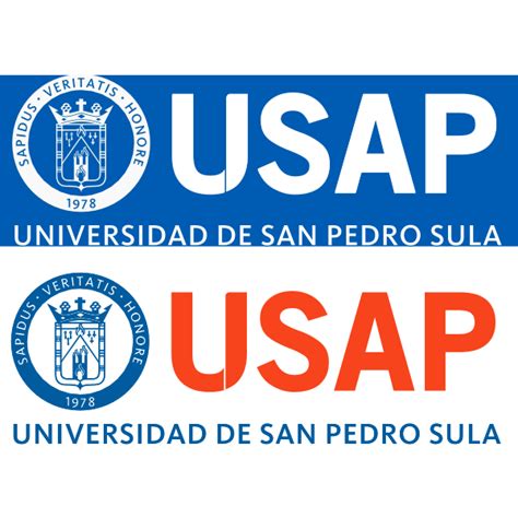 USAP Logo Download png