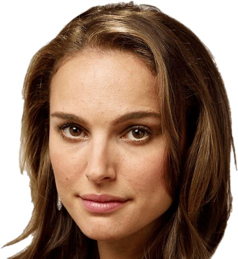 Natalie Portman Png Hd Png Mart