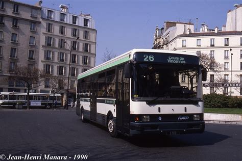 Médiathèque Fleurus ligne 26 26 jhm 1990 0211 18411305052 o