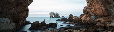 Costa Quebrada Parque Geológico Santander Ciudad Viva