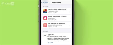 How To Delete Inactive Subscriptions From Iphone