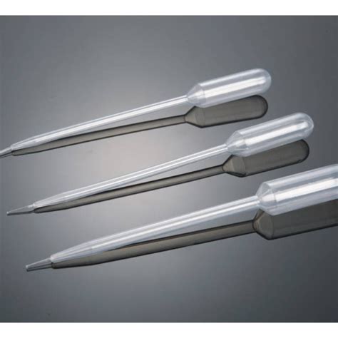 Mf7110 Disposable Transfer Pipettes