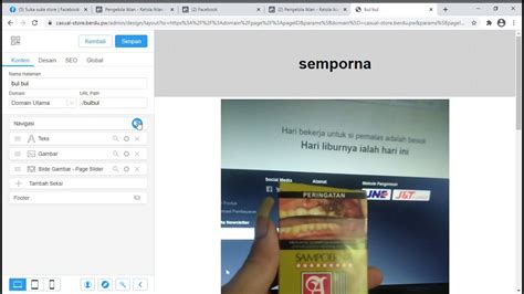 Cara Upload Iklan Di Fb Ads YouTube