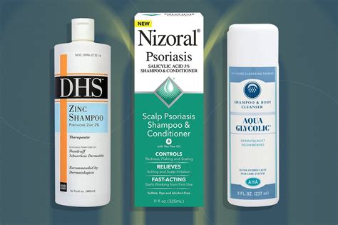 The 6 Best Psoriasis Shampoos According To Dermatologists Tomatobuzz