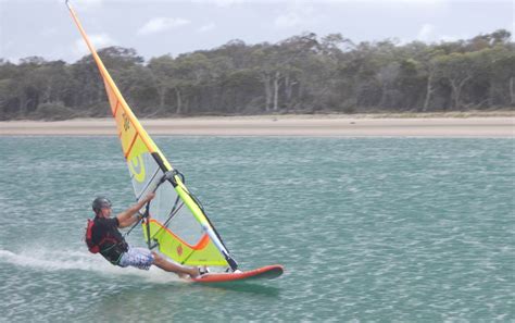 Burrum Heads | Windsurfing Forums, page 1 - Seabreeze