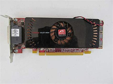 Ati Firepro Multi View Mb Pci Express Video Card