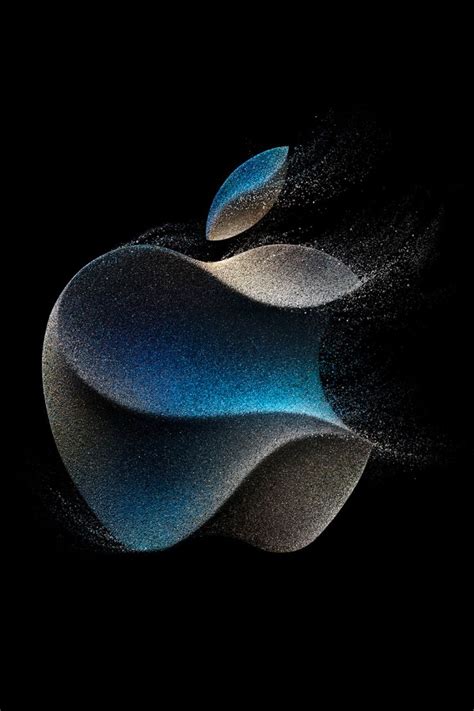 Apple September Event Apple Logo Design Apple Wallpaper Iphone