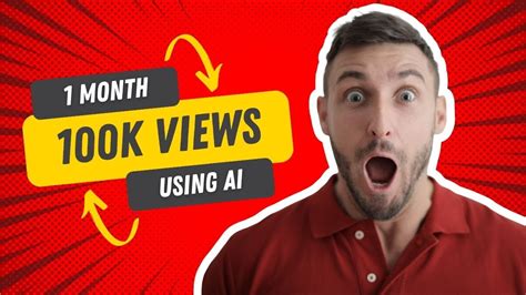 How To Make A Faceless YouTube Channel With A Single AI Tool YouTube