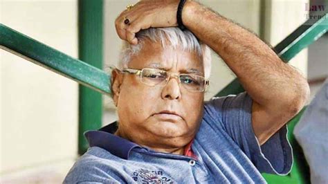 Delhi Court Summons Lalu Prasad Rabri Devi In Land For Job Scam Law