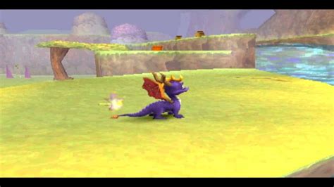 Spyro 2 Gateway To Glimmer Walkthrough Ita 100 Parte 19 Youtube