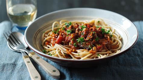 Tuna Pasta Salad Recipe Bbc Food