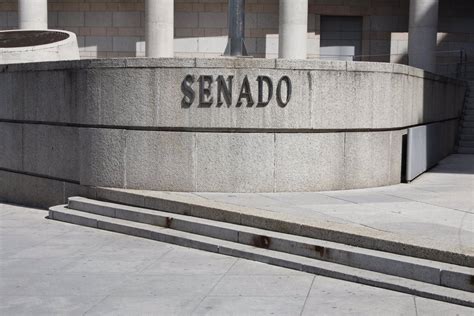 El Senado Aprueba Definitivamente La Ley Audiovisual Gracias Al Apoyo