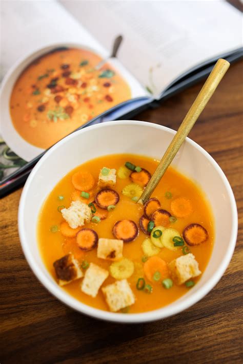 Potato And Carrot And Onion Soup At Robin Levy Blog