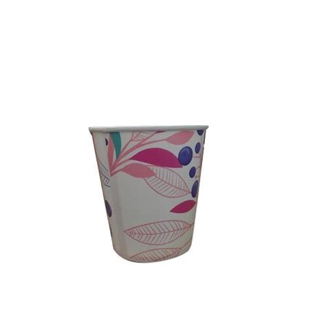 Ml Cold Drink Paper Cups For Event Packet Size Piece At Rs