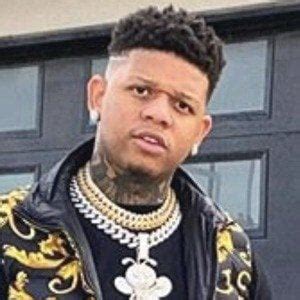 Yella Beezy - Age, Family, Bio | Famous Birthdays