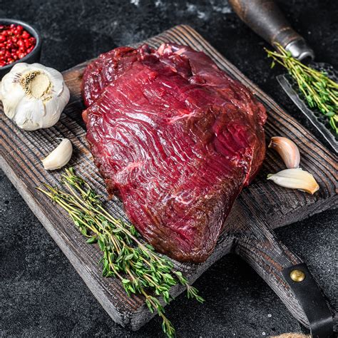 how to prepare venison meat