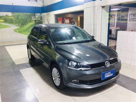 Volkswagen Gol Usd Shopping De Usados