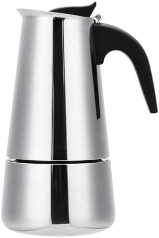 Vonates Machine Expresso Sur Cuisini Re Cafeti Re Moka