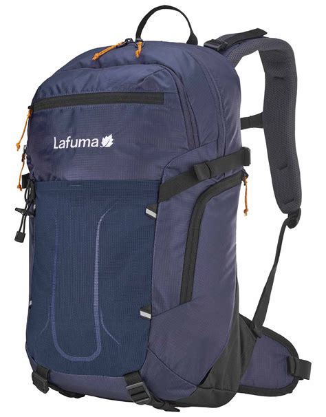 Lafuma Access Venti Eclipse Blue Sacs Dos Randonn E Journ E