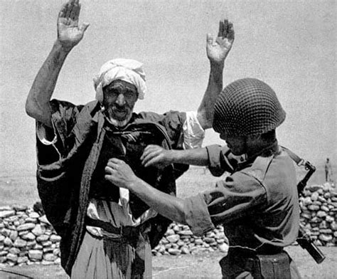 1954 Le Début De La Guerre Dalgérie Les Méandres De Lhistoire