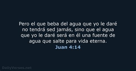 Juan 4 RVR95 LBLA DailyVerses Net