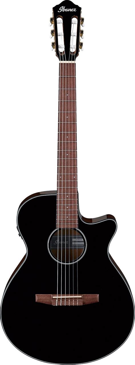 IBANEZ AEG50N BKH