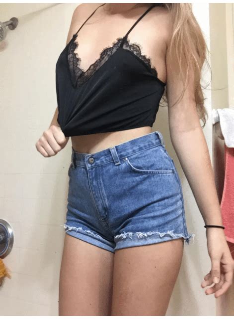 Short Shorts S