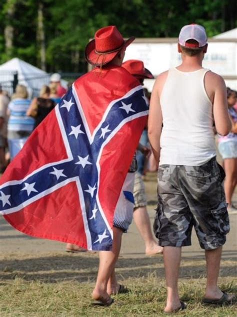 Big Barrel Gets Political Confederate Flag Gay Marriage