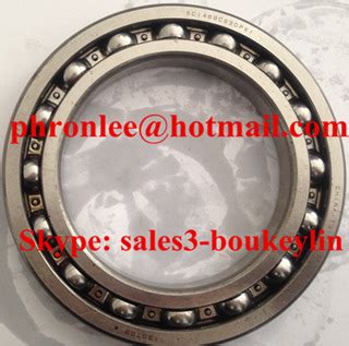 Tm Sc A Deep Groove Ball Bearing X X Mm Tm Sc A Bearing