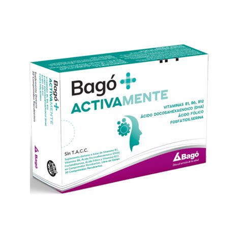 Bag Activamente Bag Consumo Masivo