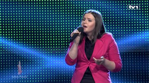 Selma Plančić Prvi glas sevdaha ČETVRTFINALE YouTube