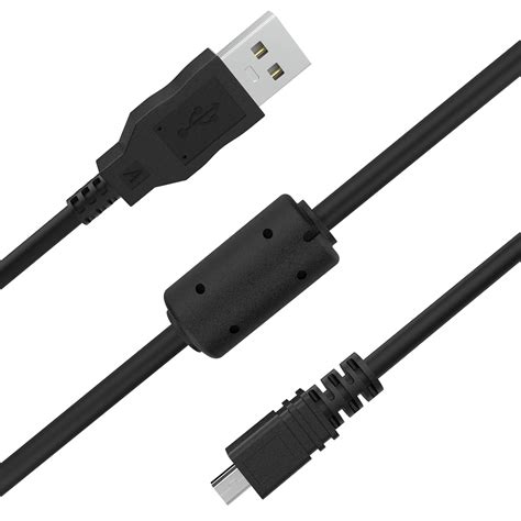 Amazon Replacement UC E6 USB Cable UC E17 UC E23 Photo Transfer