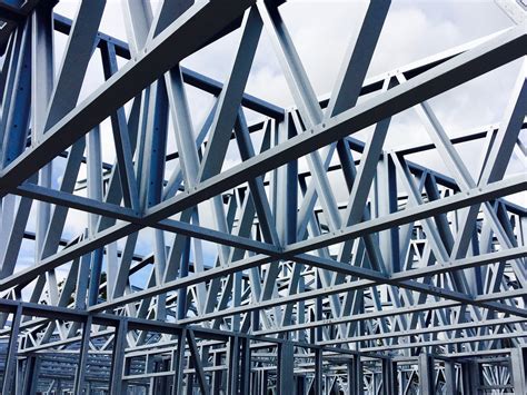 Projects | Steel Construction Australia