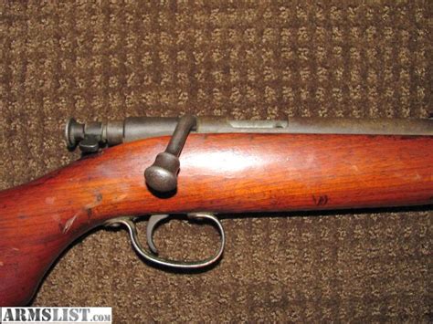 Armslist For Sale Remington Model 41 Targetmaster