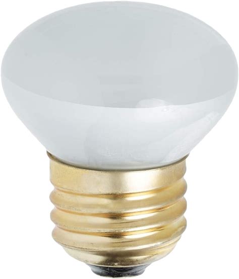 Sylvania Mini Floodlight Incandescent Bulb 40w R14 Medium