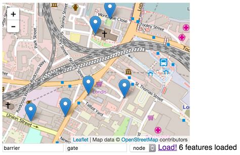 Python Open Street Map Cherie Benedikta