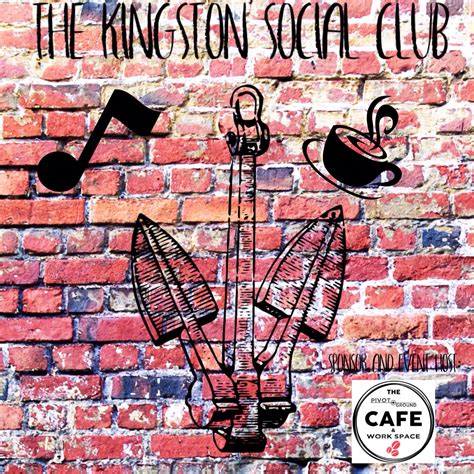 Kingston Social Club | Kingston NY