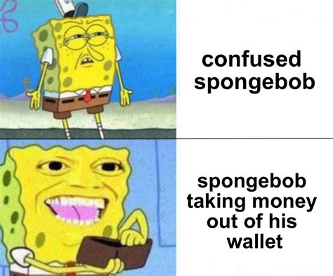 Spongebok : r/antimeme